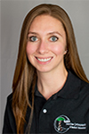 Photo of Michele Lyons, PTA, of Seaview Orthopaedics orthopedic physical therapy team.