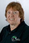 Photo of Janet Scragg, PT, of Seaview Orthopaedics orthopedic physical therapy team.