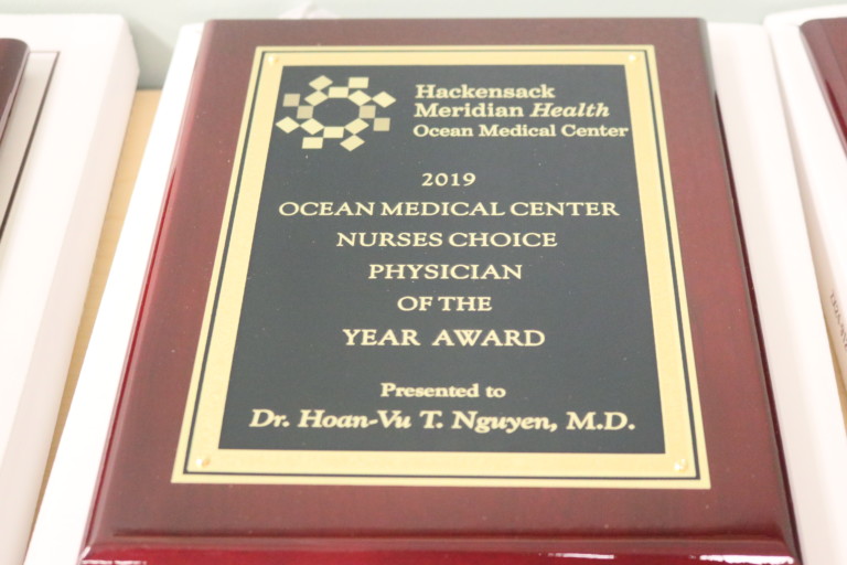 Seaview-Orthopaedic-Dr-Nguyen-Award