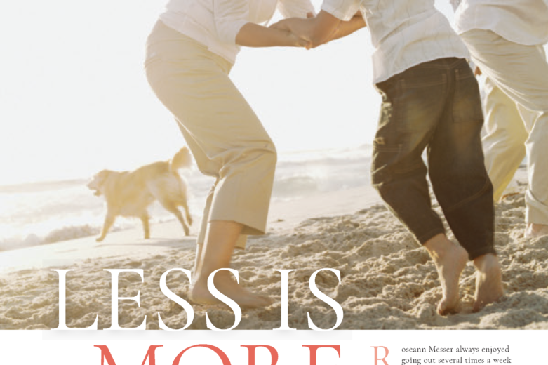 Seaview Orthopaedic Monmouth Medical Centers Healthy Together Summer 19 digital edition 4