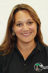 Photo of Angela Andre, PTA, of Seaview Orthopaedics orthopedic physical therapy team.