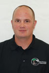 Photo of Walter Pelenski, OT, of Seaview Orthopaedics orthopedic physical therapy and occupational therapy team.