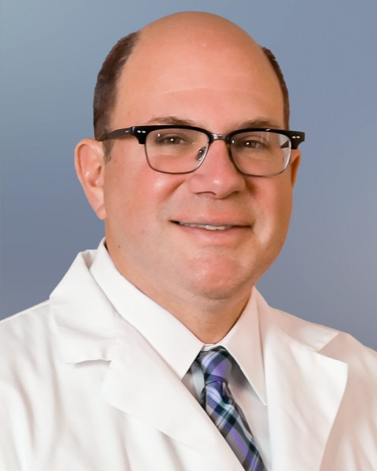 David Chalnick, MD.